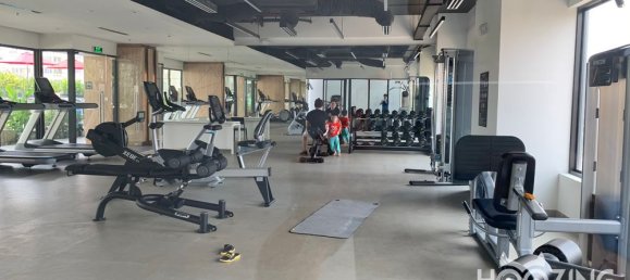 2 bedrooms Apartment in District 7, Vietnam No. 16851 12