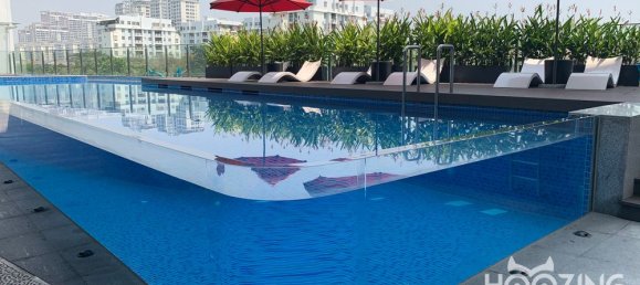 2 bedrooms Apartment in District 7, Vietnam No. 16851 23