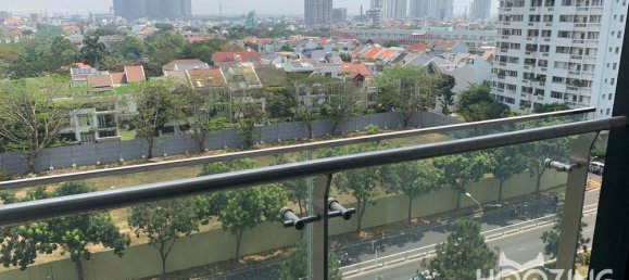 2 bedrooms Apartment in District 7, Vietnam No. 16851 28