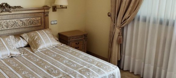 4 bedrooms Penthouse in Benidorm, Spain No. 2462 6