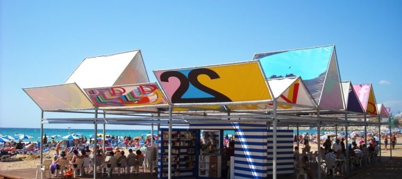 4 bedrooms Penthouse in Benidorm, Spain No. 2462 23