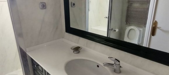 4 bedrooms Penthouse in Benidorm, Spain No. 2462 12