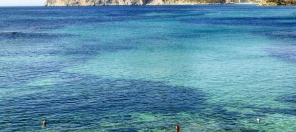 4 bedrooms Penthouse in Benidorm, Spain No. 2462 19