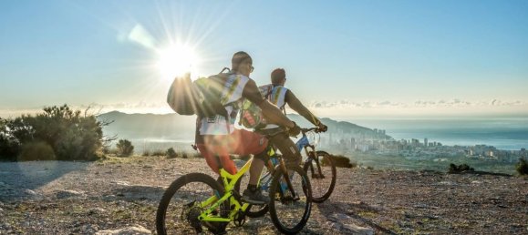 4 bedrooms Penthouse in Benidorm, Spain No. 2462 26