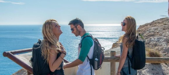 4 bedrooms Penthouse in Benidorm, Spain No. 2462 20