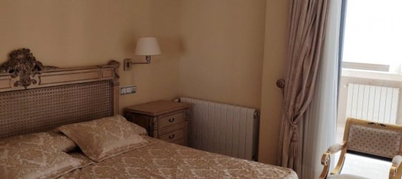 4 bedrooms Penthouse in Benidorm, Spain No. 2462 5