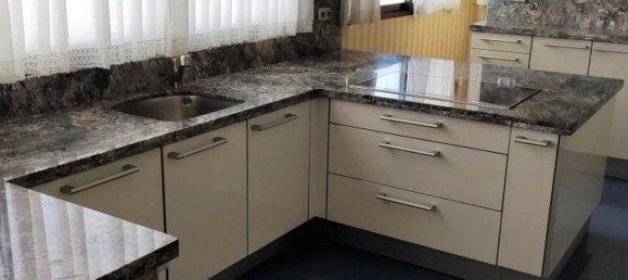 4 bedrooms Penthouse in Benidorm, Spain No. 2462 9