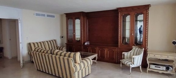 4 bedrooms Penthouse in Benidorm, Spain No. 2462 4