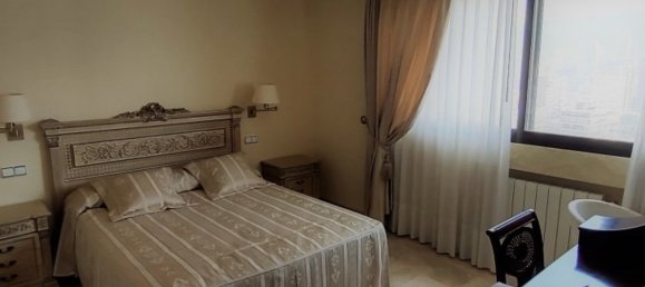 4 bedrooms Penthouse in Benidorm, Spain No. 2462 7