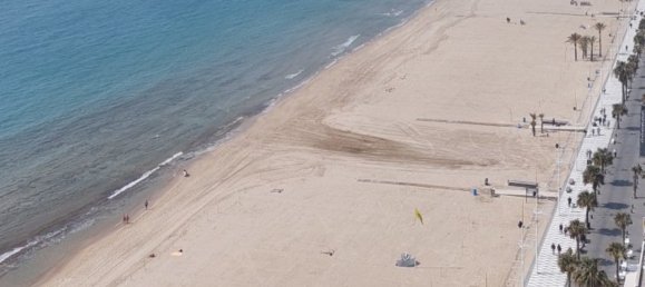 4 bedrooms Penthouse in Benidorm, Spain No. 2462 16