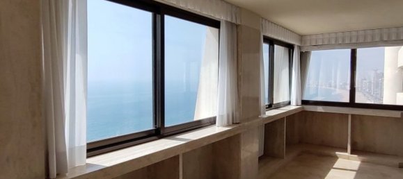 4 bedrooms Penthouse in Benidorm, Spain No. 2462 13