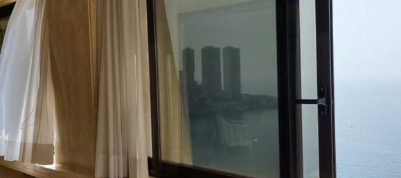 4 bedrooms Penthouse in Benidorm, Spain No. 2462 14