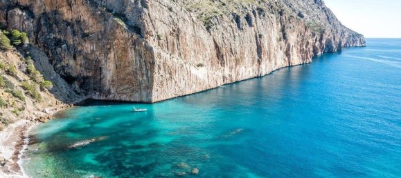 4 bedrooms Penthouse in Benidorm, Spain No. 2462 30