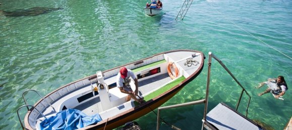 4 bedrooms Penthouse in Benidorm, Spain No. 2462 28