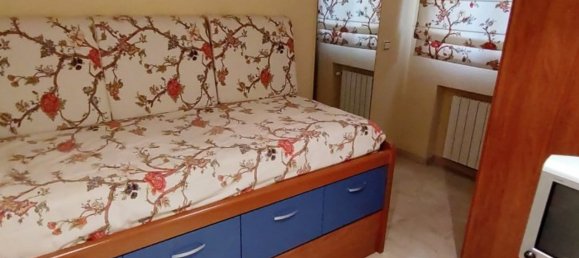 4 bedrooms Penthouse in Benidorm, Spain No. 2462 11