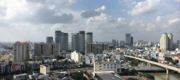 1 dormitorio apartamento en alquiler en District 1, Ho Chi Minh, Vietnam № 75139 6