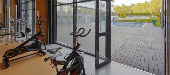 1 غرف نوم شقة في Oviedo, Spain رقم 154124 8