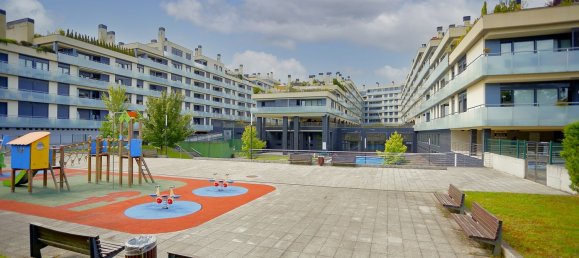 1 غرف نوم شقة في Oviedo, Spain رقم 154124 5