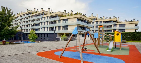 1 غرف نوم شقة في Oviedo, Spain رقم 154124 6