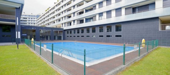 1 غرف نوم شقة في Oviedo, Spain رقم 154124 9