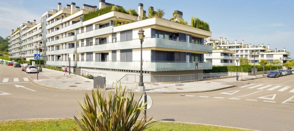 1 غرف نوم شقة في Oviedo, Spain رقم 154124 2