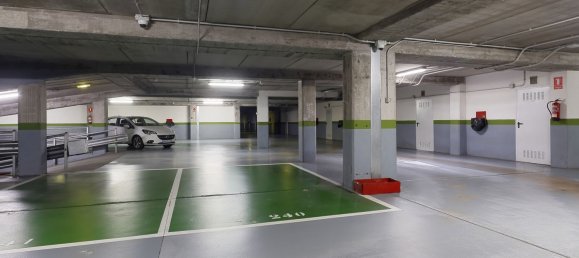 1 غرف نوم شقة في Oviedo, Spain رقم 154124 12