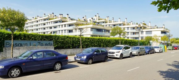 1 غرف نوم شقة في Oviedo, Spain رقم 154124 3