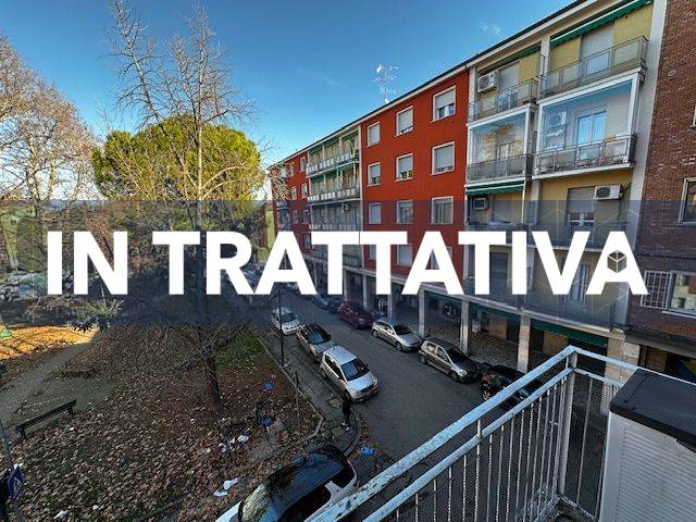 Apartamento de 4 divisões em Bologna, Italy N.º 18930