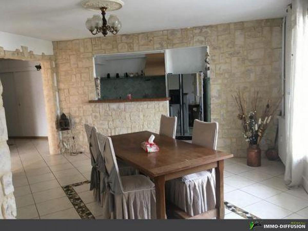 2 chambres Condo à Montpellier, France No. 37790