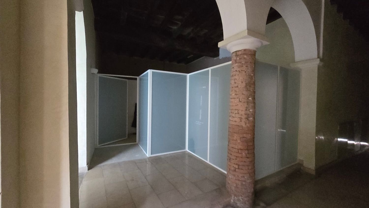 Склад 70м² в Мантуя, Италия № 362176