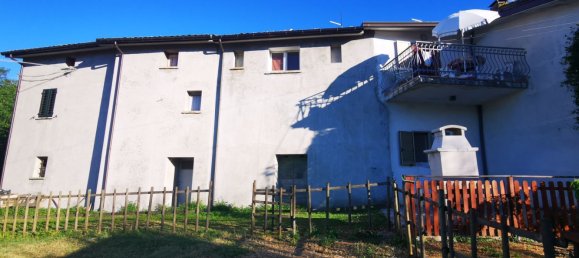 6 rooms House in Monte Grimano Terme, Italy No. 159493 10