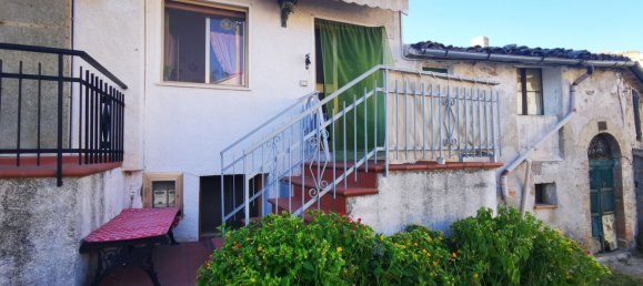 6 rooms House in Monte Grimano Terme, Italy No. 159493 17