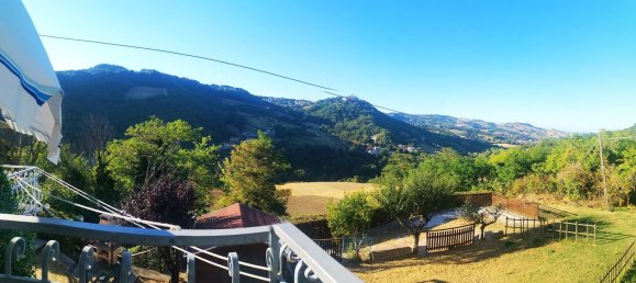 6 rooms House in Monte Grimano Terme, Italy No. 159493 21