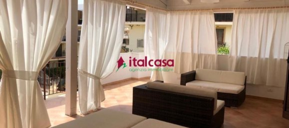 3 rooms Apartment in Agrigento, Italy No. 134735 8