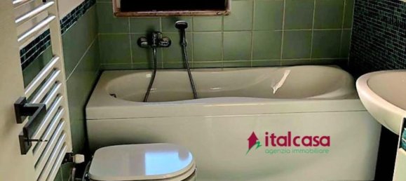 3 rooms Apartment in Agrigento, Italy No. 134735 9