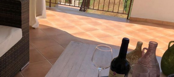 3 rooms Apartment in Agrigento, Italy No. 134735 12