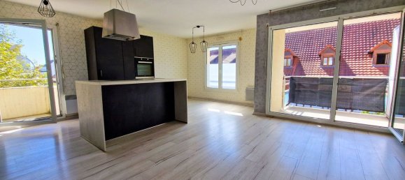 3 Schlafzimmer Wohnung in Bischwiller, France, Nr. 60983 3