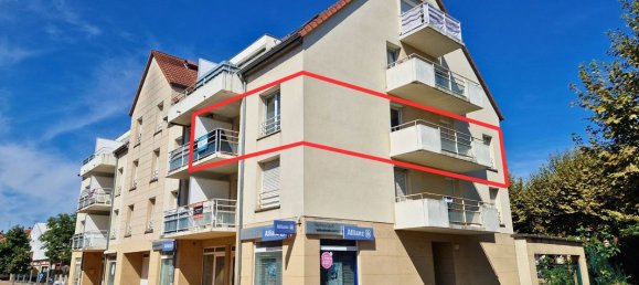 3 Schlafzimmer Wohnung in Bischwiller, France, Nr. 60983 9