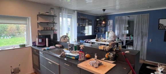 4 غرف نوم منزل في Nordfriesland, Germany رقم 342251 10