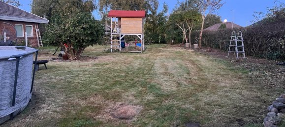 4 غرف نوم منزل في Nordfriesland, Germany رقم 342251 8