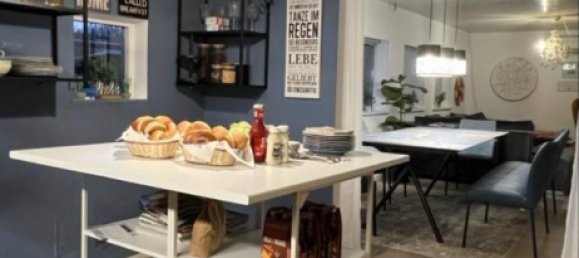 4 غرف نوم منزل في Nordfriesland, Germany رقم 342251 4