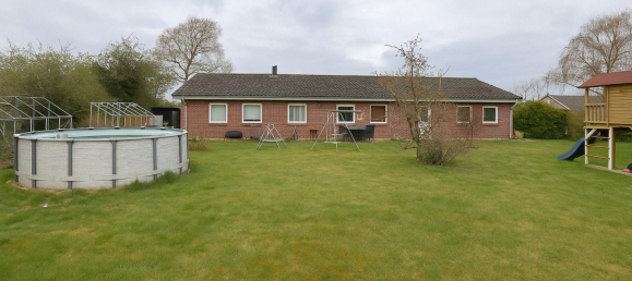 4 غرف نوم منزل في Nordfriesland, Germany رقم 342251 12