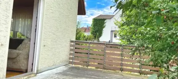 2 Schlafzimmer Stadthaus in Fürth, Germany, Nr. 306227 11