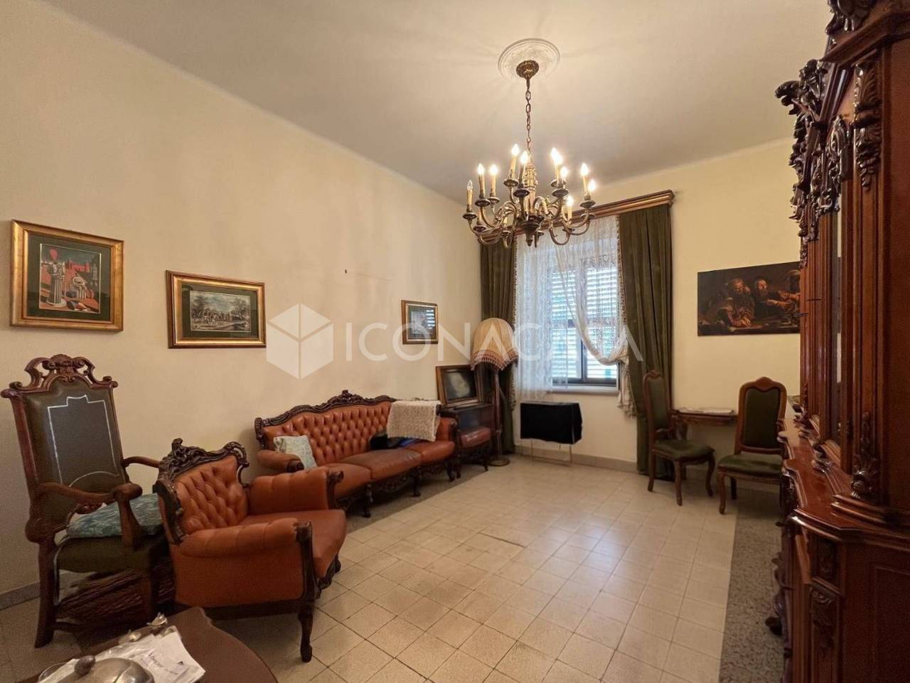 2 Schlafzimmer Wohnung in Bari, Italy, Nr. 262779