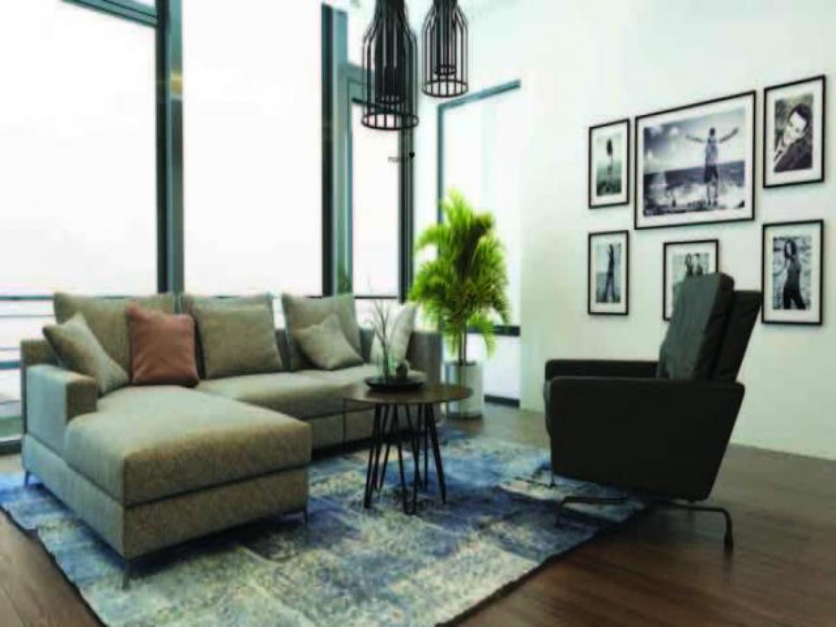 Studio in Mumbai, India No. 21775