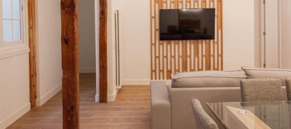 Apartamento T2 em Madrid, Spain N.º 127761 7