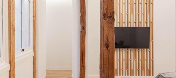 Apartamento T2 em Madrid, Spain N.º 127761 6