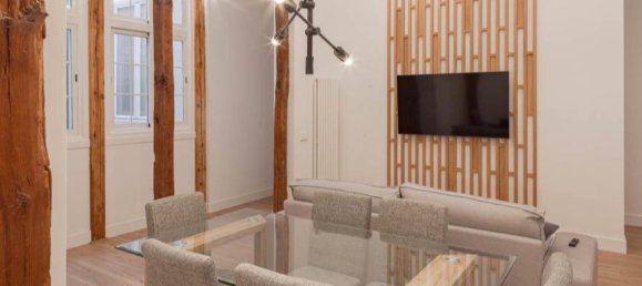 Apartamento T2 em Madrid, Spain N.º 127761 10