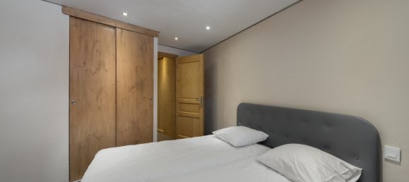 1 Schlafzimmer Wohnung in Les Belleville, France, Nr. 949 5