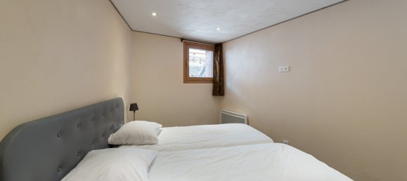 1 Schlafzimmer Wohnung in Les Belleville, France, Nr. 949 6